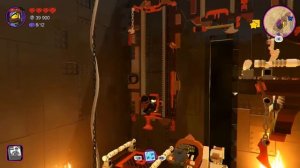 The LEGO Movie 2 Videogame - ПЕРВЫЙ ВЗГЛЯД