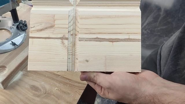 Фасонная фреза без подшипника Алмаз 2052 R4. Фрезы для ру?