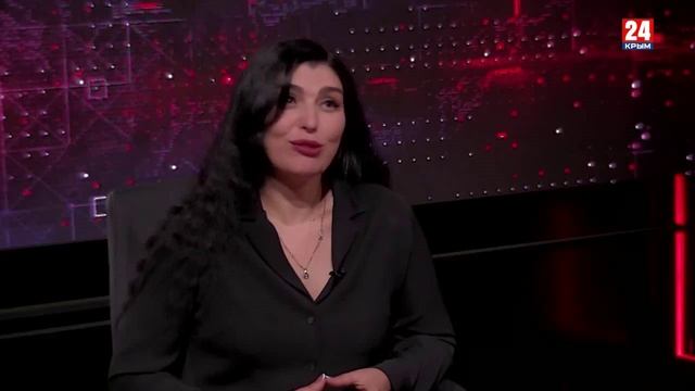 Интервью 24. Татьяна Богатырева. Выпуск от 18.05.25