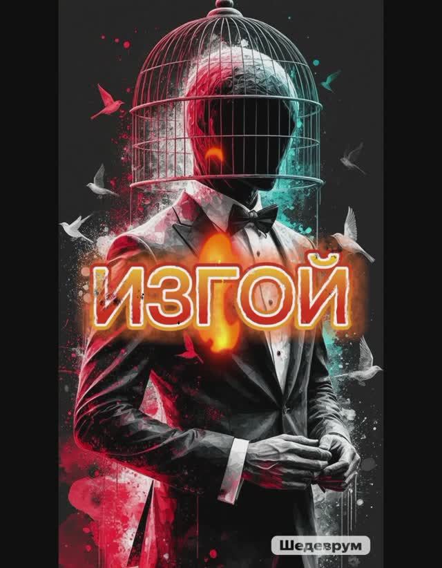 Изгой/90 автор бард ЭдуардАн ИИ**Zвездная Лига**