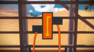 The Witness (PS4) Прохождение без комментариев Часть 2