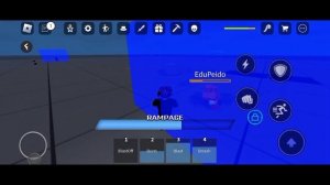 Чит(скрипт) На Хитбоксы В Roblox