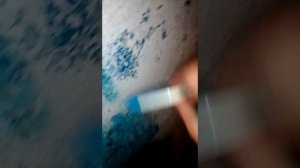 покраска гипсовой штукатурки глазурью