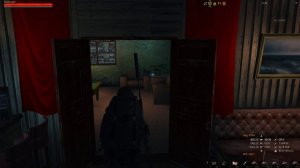 Stay Out закрытый клуб на Гурмане