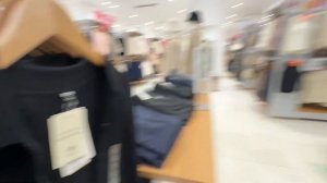Цены на Uniqlo в Китае. Шоппинг влог