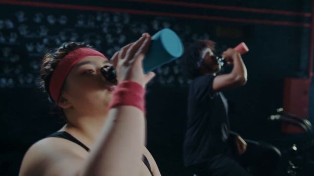 Занятия во второй пульсовой зоне это панацея? Трениру? смотреть онлайн