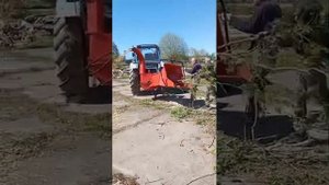 Измельчитель Farmi CH 160