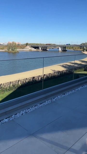 Стеклянные ограждения от Glass Style Kazan