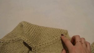 Мои работы. Свитер реглан спицами для мальчика 4х лет. Носочки..)) Обзор пряжи NAKO Ombre.