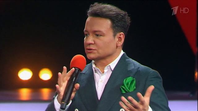 Александр Панайотов. Александр Градский — «Как молод?