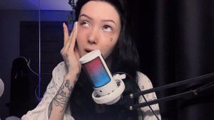 ASMR Макияж
