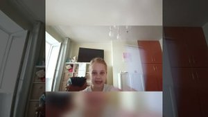 видос как я наконец-таки палю своё лицо 💜🍉💖🥑🎀⭐