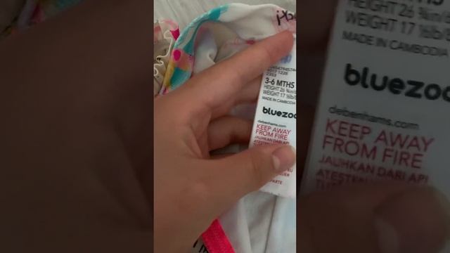 Шок 🤯 новый купальник для куклы реборн! смотреть онлайн