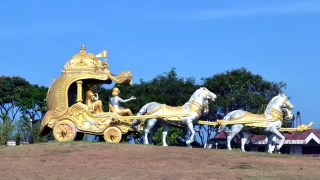 Индия.Кто такие Маурьи. смотреть онлайн