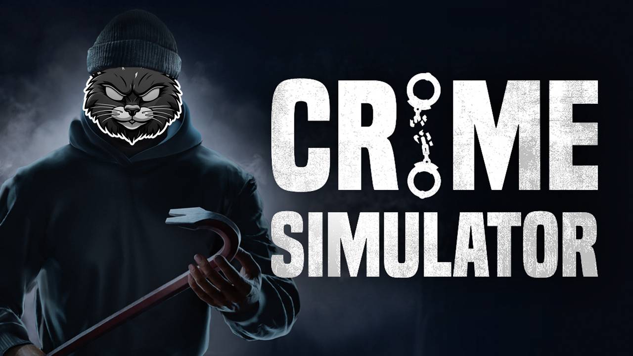 Отработка долга - Crime Simulator