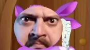 Лунтик ржака 🤣🤣.