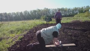 БЕЗДЕЛЬНИЧАТЬ НЕКОГДА, ЧТО ПОСЕЕШЬ ТО И ПОЖНЁШЬ,ЖИЗНЬ В СЕЛЕ
