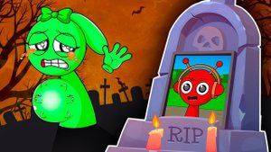 Мультики про Sprinki|СПРУНКИ или СПРУНКЕ | МУЛЬТФИЛЬМЫ SPRUNKI