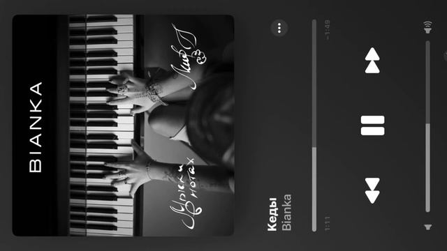 Kеды by Bianka смотреть онлайн