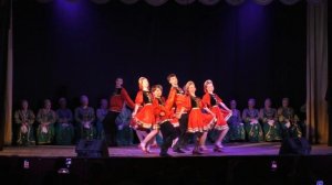 Потеха - Калинка (09.04.2025) Сочи