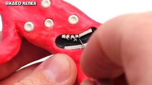 НОЧНОЙ СТОРОЖ и другие Творения Тревора Хендерсона ►