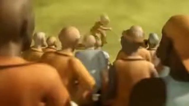 Прикольный Мультик Про Тюрьму, бокс, футбол, реал мадр смотреть онлайн