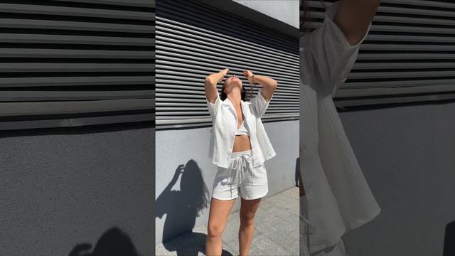 Жіночий костюм модель B 808 / Womne's suit model B 808 смотреть онлайн