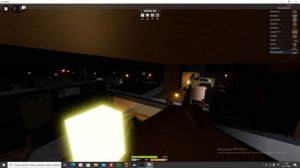 Играю в игру 3008 scp в роблокс.