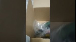 Распаковка — Краскопульт электрический Hammer Flex PRZ500B