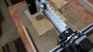 Трафарет для паяльной пасты с помощью лазера. SMD Stencil.