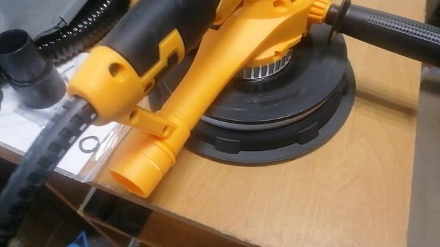 Шлифовальная машина ручная 180мм с подсветкой, пылесос? смотреть онлайн