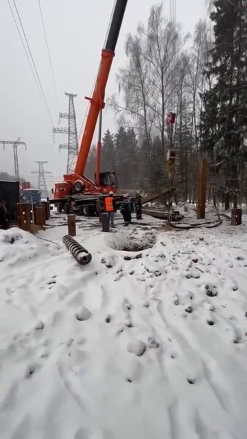 +7 985 185-77-77 Родъем двутавровой балки для установки #стро смотреть онлайн