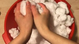 Asmr/Асмр Снег ❄️ хруст неразборчивый шёпот 🥰