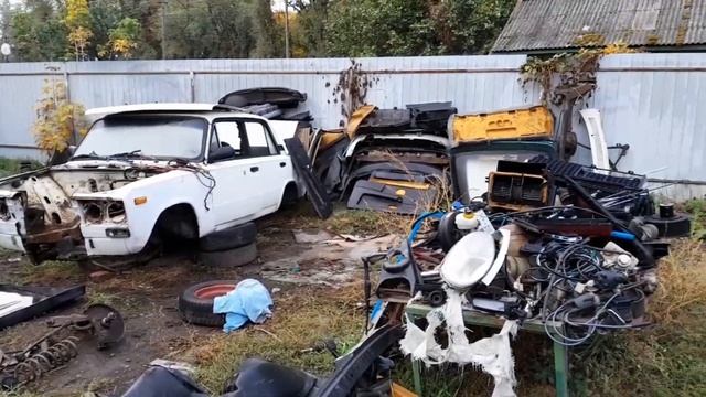 продам стапель та ваз2108 смотреть онлайн