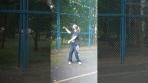 18 движений тайцзи цигун