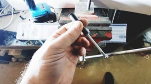 Декапсюлятор 9.6х53 Lancaster (бердан) своими руками