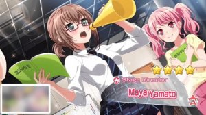 КРУЧУ ГАЧУ| везение?| бандори| banG Dream| рей рей