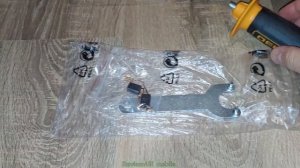 Шлифмашина угловая DEKO DKAG1250 063-4174 – Распаковка и осмотр