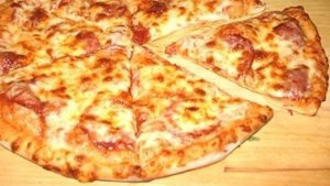Пицца ленивая. Простые и вкусные рецепты.