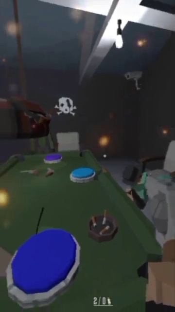 Русская рулетка горебокс# делал в 2:34 😅 смотреть онлайн