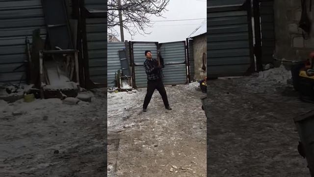 Вова и топор смотреть онлайн