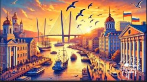 Владивосток