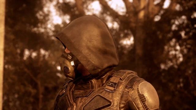 S T A L K E R 2 Концовка Шрам смотреть онлайн