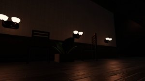 THE ROOMS+ (Sneak Peek 2 and 3)