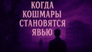 🎧 Аудиорассказ: "Когда небо станет другим" | Страшные истории и страшилки перед сном