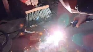 полуавтомат ротор мультимиг 280