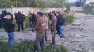 Горячие новости о беспределе абу-бандитов в шатурском санатории «Озеро Белое»  !!!