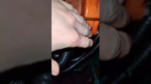 Стартер для трактора Синтай 120