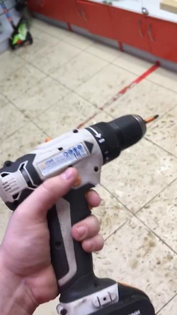 Дрель dexter power смотреть онлайн