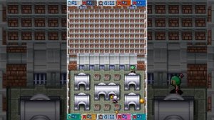 Bomberman Blitz [Nintendo DS]